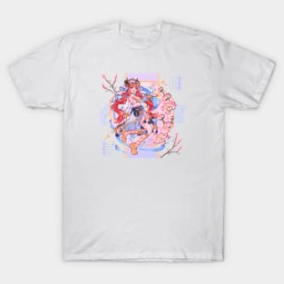 Nilou T-Shirt